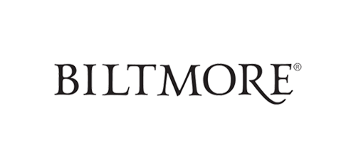 The Biltmore logo.