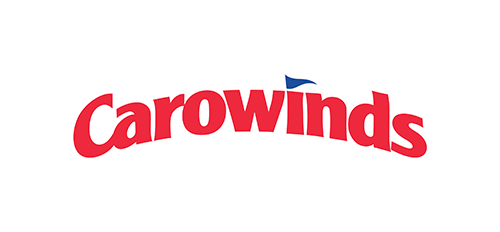 Carowinds logo.