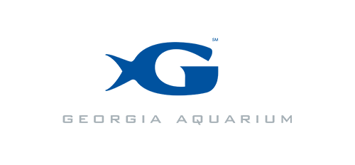 Georgia Aquarium logo.